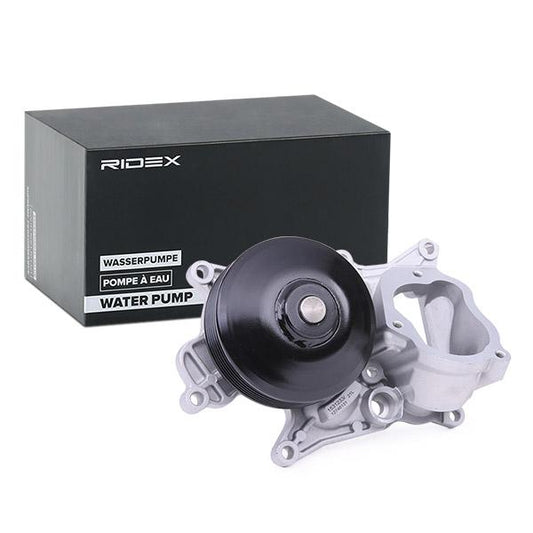 RIDEX 1260W0289 Water Pump