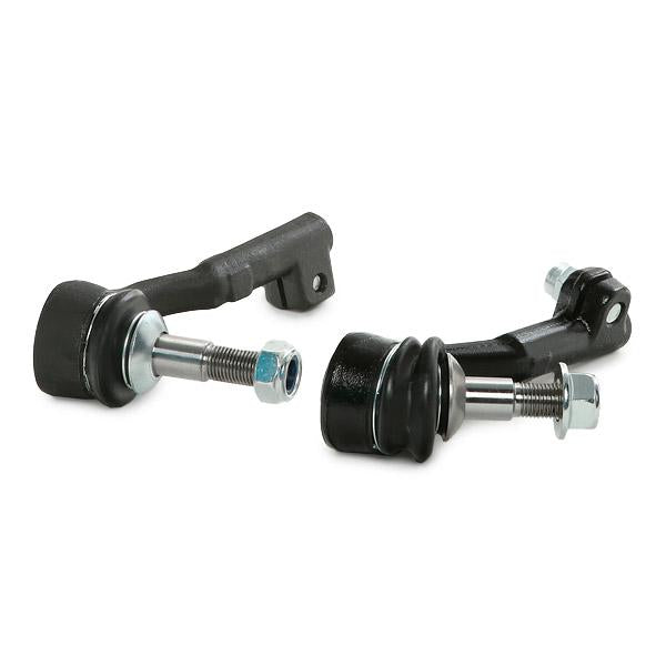 RIDEX 772S0667 Control arm repair kit