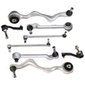 RIDEX 772S0266 Control arm repair kit