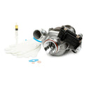 RIDEX 2234C0298 Turbocharger