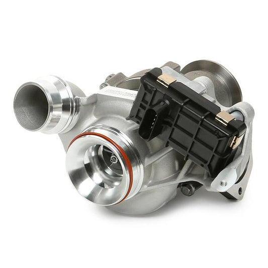 RIDEX 2234C0298 Turbocharger