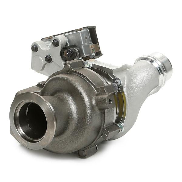 RIDEX 2234C0298 Turbocharger