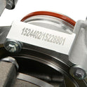 RIDEX 2234C0298 Turbocharger