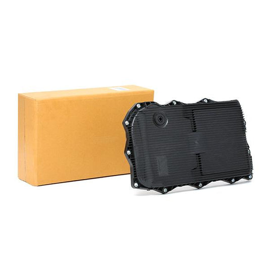 RIDEX 3105O0004 Automatic transmission oil pan