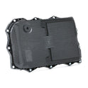 RIDEX 3105O0004 Automatic transmission oil pan