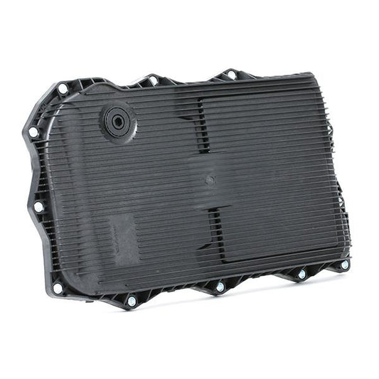 RIDEX 3105O0004 Automatic transmission oil pan