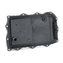 RIDEX 3105O0004 Automatic transmission oil pan