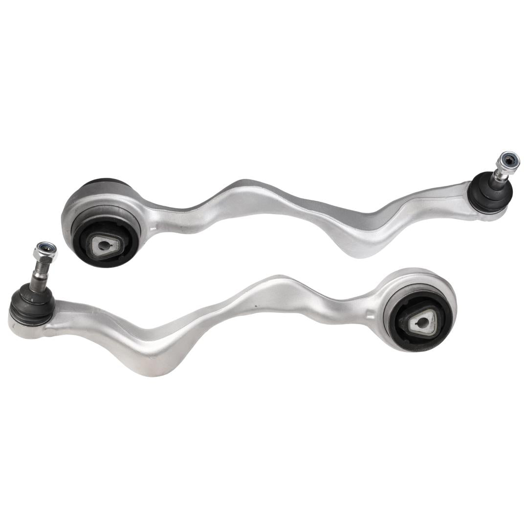 RIDEX 772S0522 Control arm repair kit