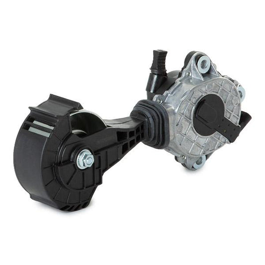 RIDEX 541V0045 Belt Tensioner, v-ribbed belt