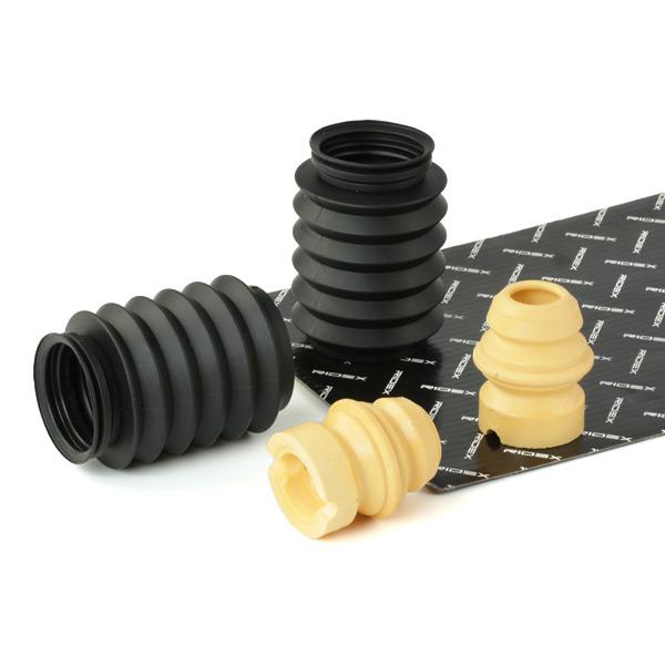 RIDEX 919D0108 Dust Cover Kit, shock absorber