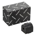RIDEX 1334A0638 Anti roll bar bush