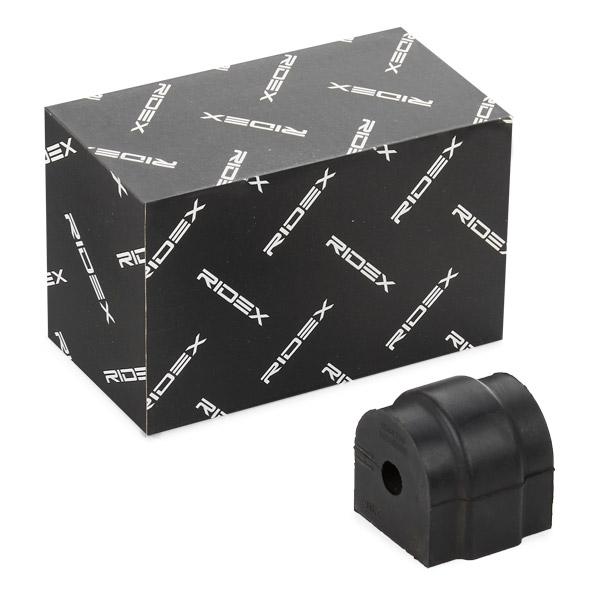 RIDEX 1334A0638 Anti roll bar bush