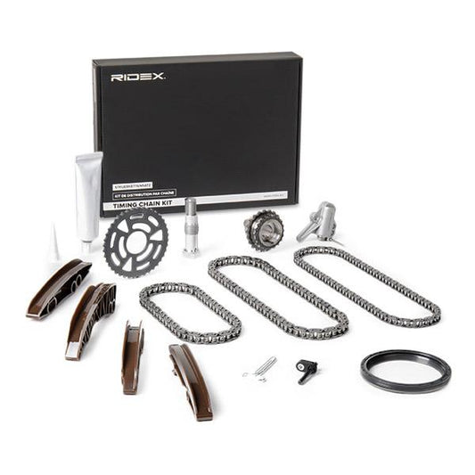 RIDEX 1389T0008 Timing Chain Kit