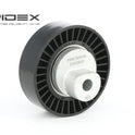 RIDEX 310T0012 Deflection / Guide Pulley, v-ribbed belt