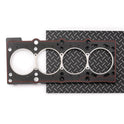 RIDEX 318G0011 Gasket, cylinder head