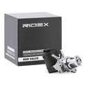 RIDEX 1145E0070 EGR Valve