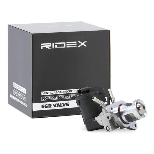 RIDEX 1145E0070 EGR Valve
