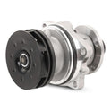 RIDEX 1260W0004 Water Pump with seal