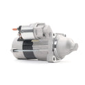 RIDEX 2S0102 Starter motor