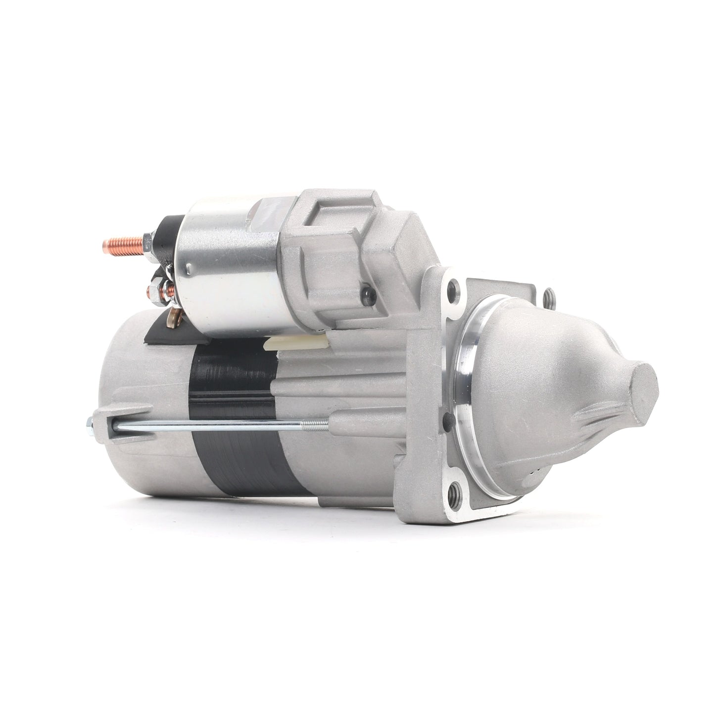RIDEX 2S0102 Starter motor