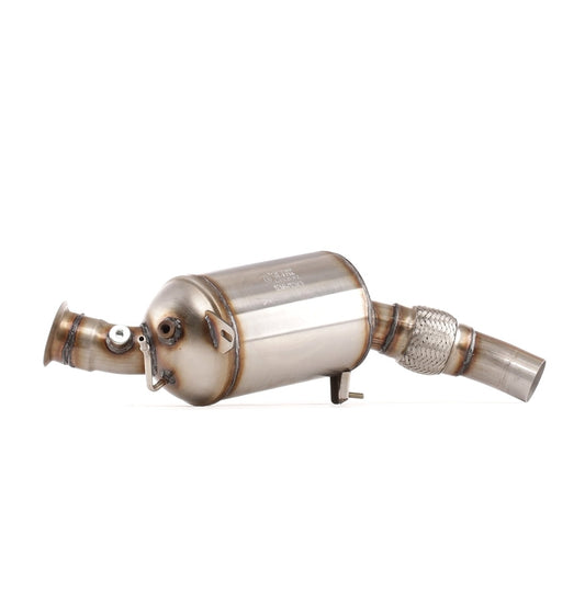 RIDEX 1256S0086 Particulate filter