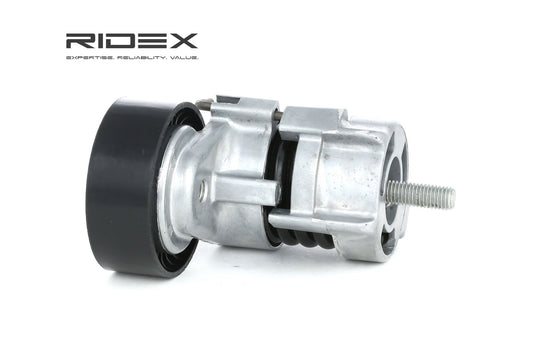 RIDEX 310T0019 Belt Tensioner, v-ribbed belt