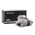 RIDEX 2S0102 Starter motor