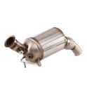 RIDEX 1256S0086 Particulate filter