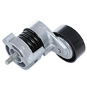 RIDEX 310T0019 Belt Tensioner, v-ribbed belt