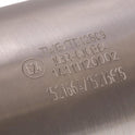RIDEX 1256S0086 Particulate filter