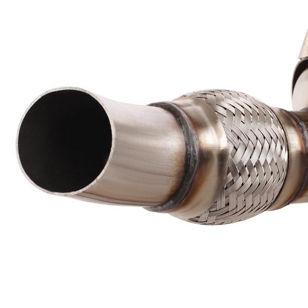 RIDEX 1256S0086 Particulate filter