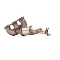 RIDEX 429C0442 Catalytic Converter