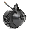 RIDEX 3886V0034 Oil Trap, crankcase breather