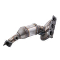 RIDEX 429C0442 Catalytic Converter