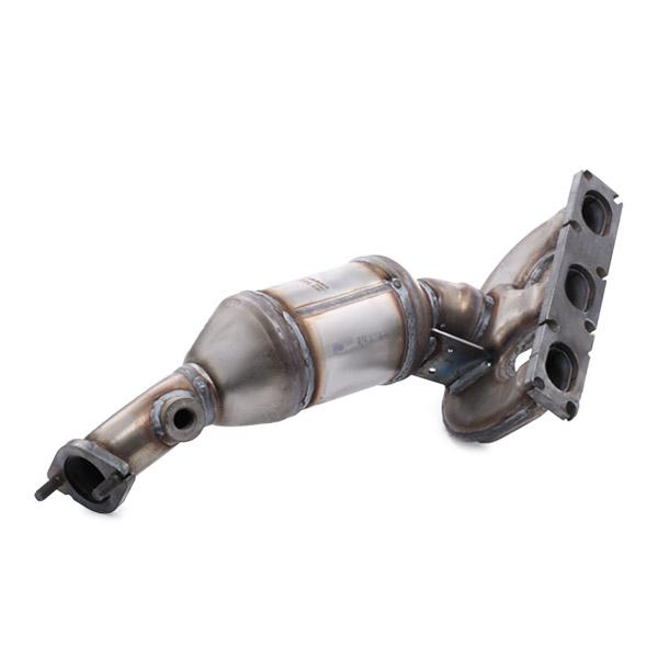 RIDEX 429C0442 Catalytic Converter