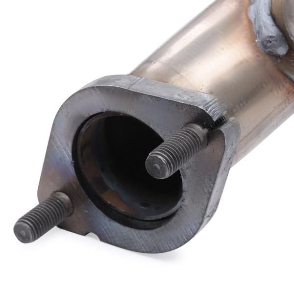 RIDEX 429C0442 Catalytic Converter