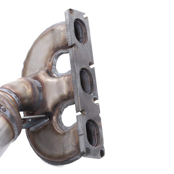 RIDEX 429C0442 Catalytic Converter