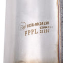 RIDEX 429C0442 Catalytic Converter