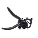 RIDEX 3886V0048 Repair Set, crankcase breather