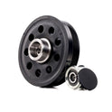RIDEX 3213B0221 Crankshaft pulley