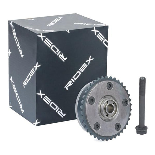 RIDEX 4106C0005 Camshaft Adjuster