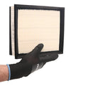 RIDEX 8A0282 Air Filter - for BMW