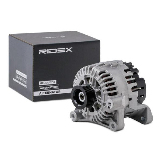 RIDEX 4G0045 Alternator