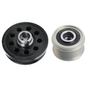 RIDEX 3213B0221 Crankshaft pulley