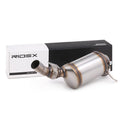 RIDEX 1256S0024 Particulate filter for BMW 3 Series