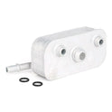 RIDEX 469O0014 Engine oil cooler