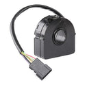 RIDEX 3252S0011 Steering Angle Sensor