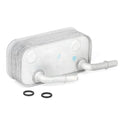 RIDEX 469O0014 Engine oil cooler