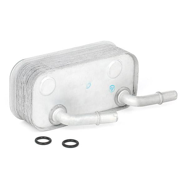 RIDEX 469O0014 Engine oil cooler