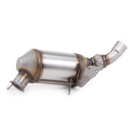 RIDEX 1256S0024 Particulate filter for BMW 3 Series